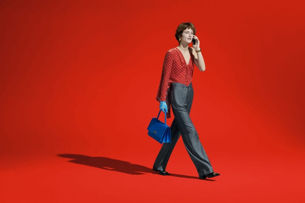 Balenciaga Pre Fall 2019 Balenciaga Pre Fall 2019 Vanity Teen 虚荣青年 Lifestyle & new faces magazine