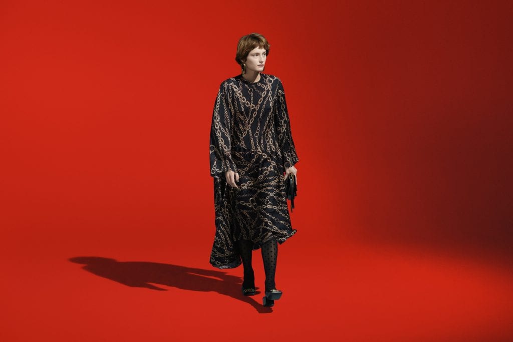 Balenciaga Pre Fall 2019 Balenciaga Pre Fall 2019 Vanity Teen 虚荣青年 Lifestyle & new faces magazine
