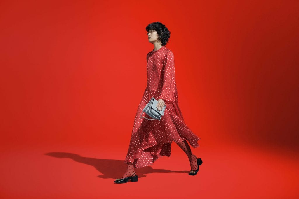 Balenciaga Pre Fall 2019 Balenciaga Pre Fall 2019 Vanity Teen 虚荣青年 Lifestyle & new faces magazine
