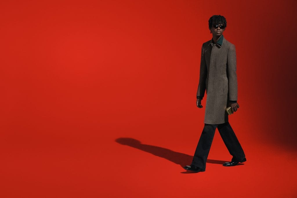 Balenciaga Pre Fall 2019 Balenciaga Pre Fall 2019 Vanity Teen 虚荣青年 Lifestyle & new faces magazine