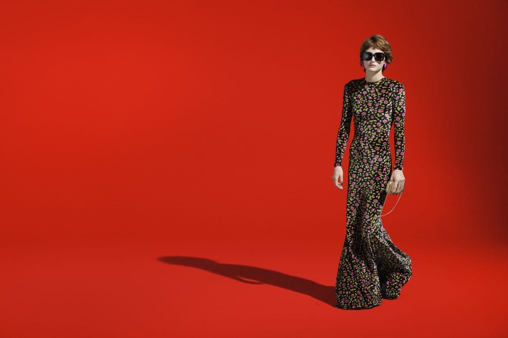 Balenciaga Pre Fall 2019 Balenciaga Pre Fall 2019 Vanity Teen 虚荣青年 Lifestyle & new faces magazine