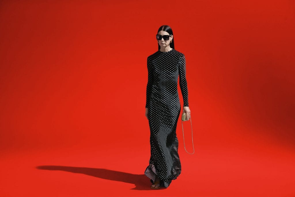 Balenciaga Pre Fall 2019 Balenciaga Pre Fall 2019 Vanity Teen 虚荣青年 Lifestyle & new faces magazine