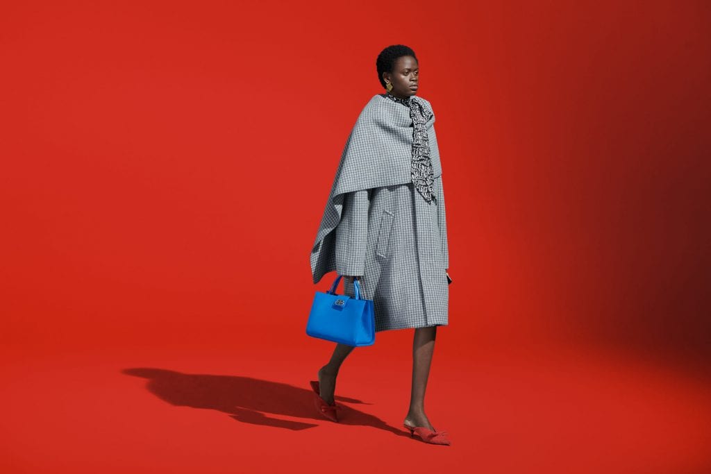 Balenciaga Pre Fall 2019 Balenciaga Pre Fall 2019 Vanity Teen 虚荣青年 Lifestyle & new faces magazine