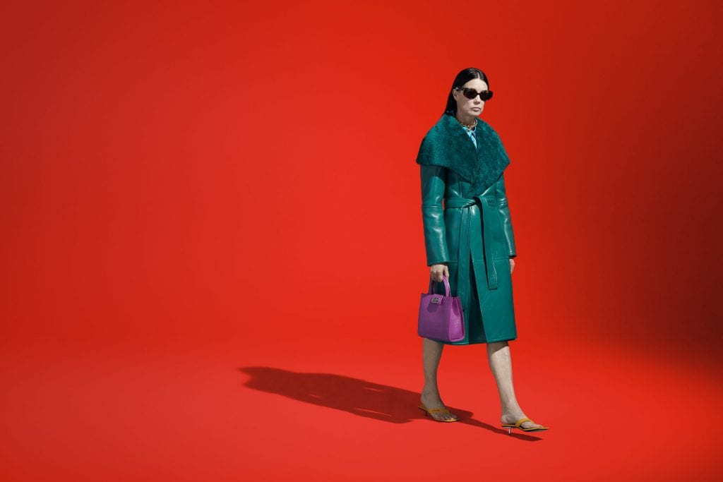 Balenciaga Pre Fall 2019 Balenciaga Pre Fall 2019 Vanity Teen 虚荣青年 Lifestyle & new faces magazine