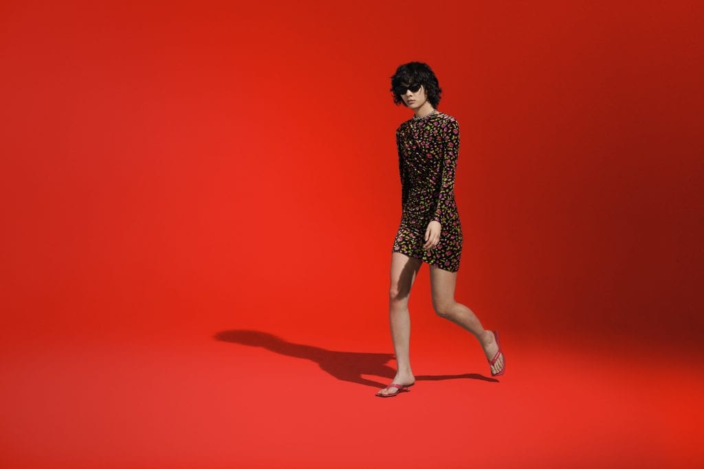 Balenciaga Pre Fall 2019 Balenciaga Pre Fall 2019 Vanity Teen 虚荣青年 Lifestyle & new faces magazine