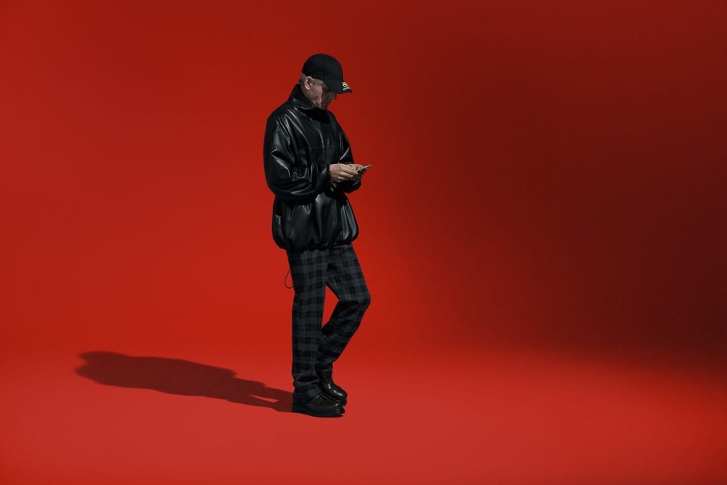 Balenciaga Pre Fall 2019 Balenciaga Pre Fall 2019 Vanity Teen 虚荣青年 Lifestyle & new faces magazine