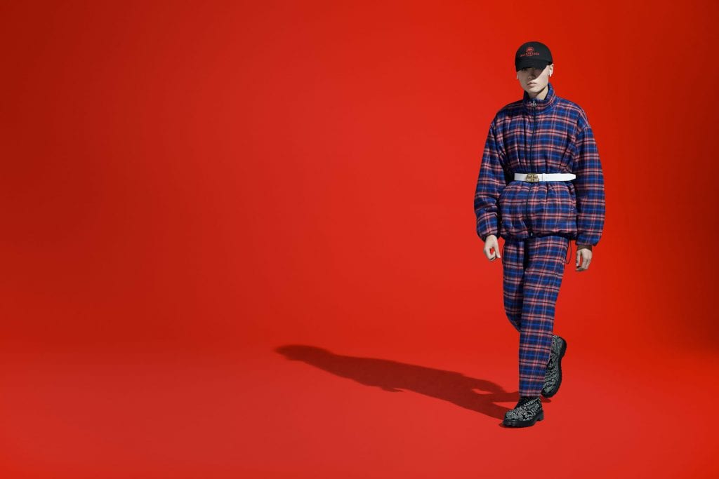 Balenciaga Pre Fall 2019 Balenciaga Pre Fall 2019 Vanity Teen 虚荣青年 Lifestyle & new faces magazine