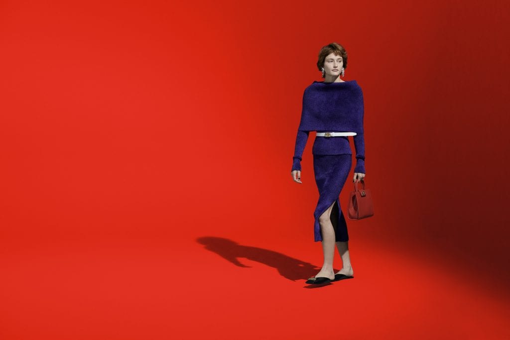 Balenciaga Pre Fall 2019 Balenciaga Pre Fall 2019 Vanity Teen 虚荣青年 Lifestyle & new faces magazine