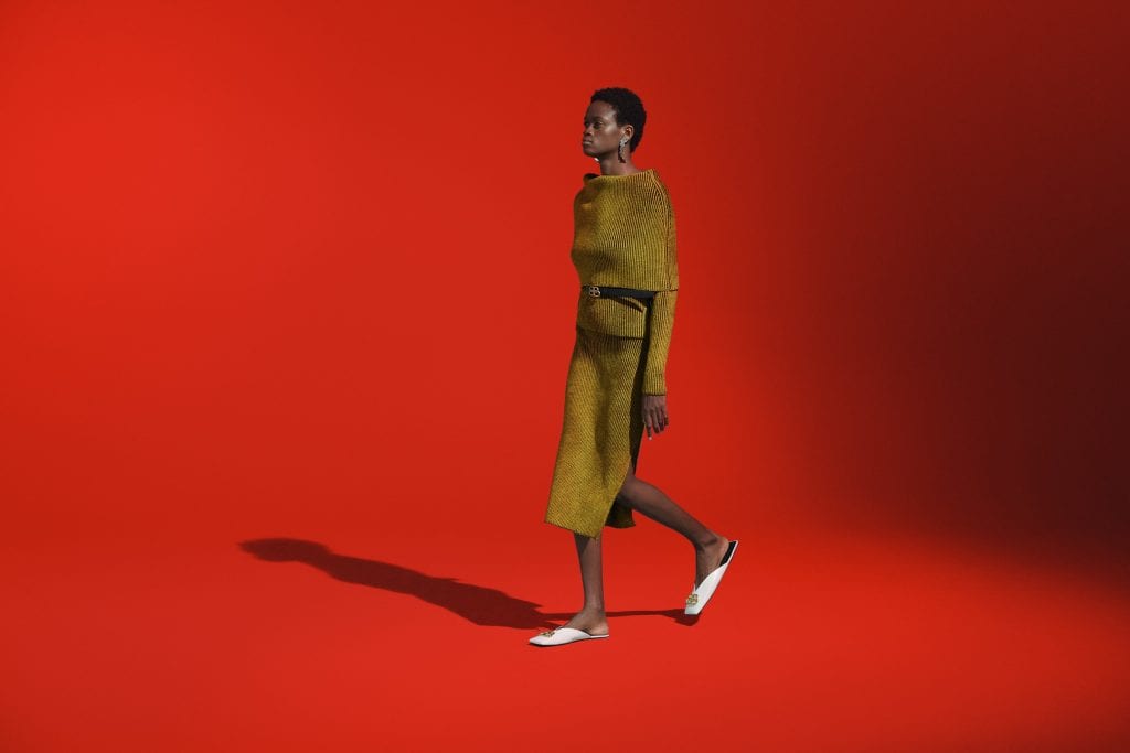 Balenciaga Pre Fall 2019 Balenciaga Pre Fall 2019 Vanity Teen 虚荣青年 Lifestyle & new faces magazine