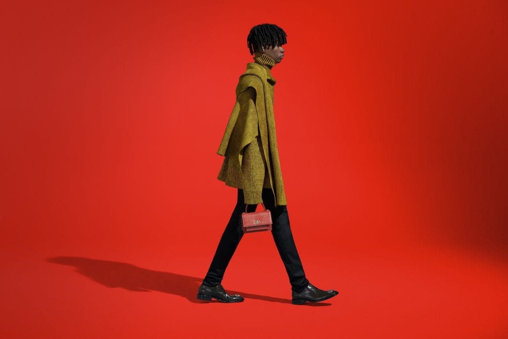 Balenciaga Pre Fall 2019 Balenciaga Pre Fall 2019 Vanity Teen 虚荣青年 Lifestyle & new faces magazine