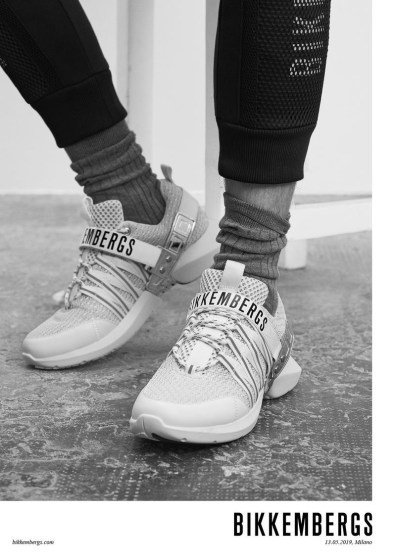 Bikkembergs F/W 2019 Bikkembergs F/W 2019 Vanity Teen 虚荣青年 Lifestyle & new faces magazine