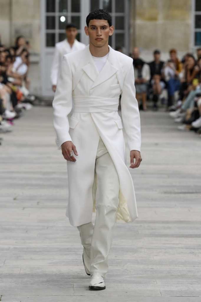 GmbH S/S 2020 GmbH S/S 2020 Vanity Teen 虚荣青年