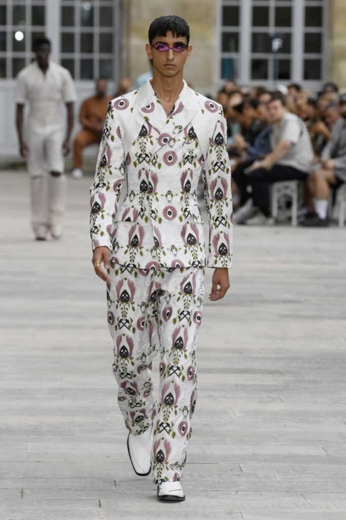 GmbH S/S 2020 GmbH S/S 2020 Vanity Teen 虚荣青年