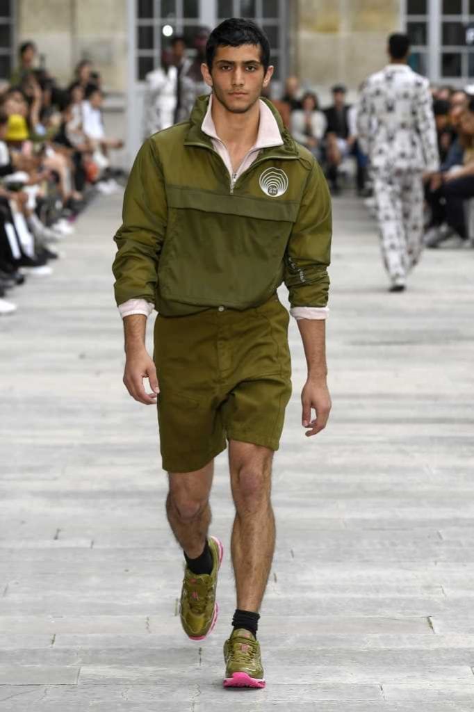 GmbH S/S 2020 GmbH S/S 2020 Vanity Teen 虚荣青年