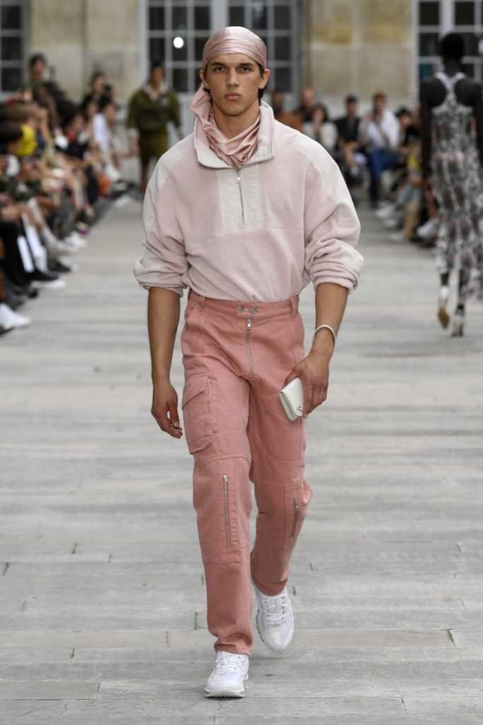 GmbH S/S 2020 GmbH S/S 2020 Vanity Teen 虚荣青年