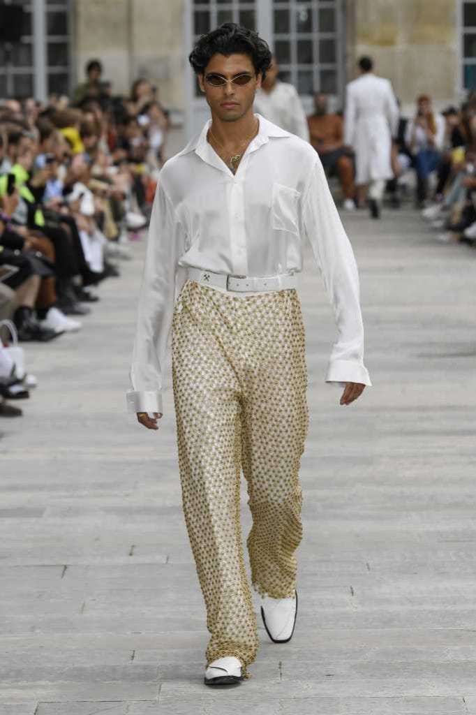 GmbH S/S 2020 GmbH S/S 2020 Vanity Teen 虚荣青年