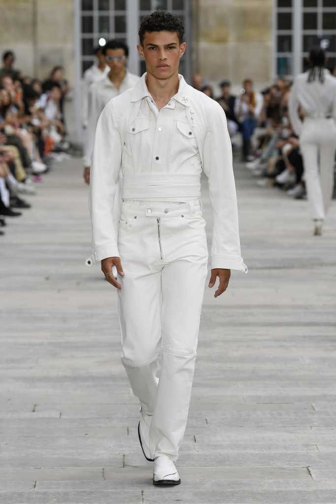 GmbH S/S 2020 GmbH S/S 2020 Vanity Teen 虚荣青年