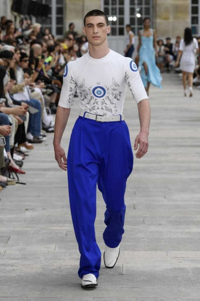 GmbH S/S 2020 GmbH S/S 2020 Vanity Teen 虚荣青年