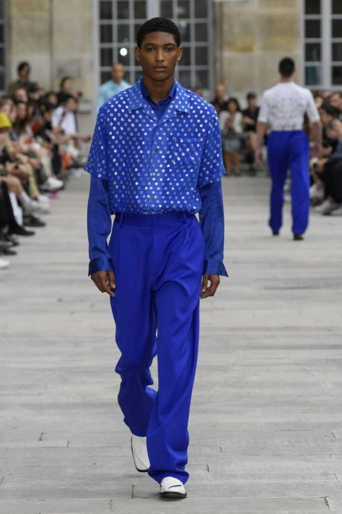 GmbH S/S 2020 GmbH S/S 2020 Vanity Teen 虚荣青年