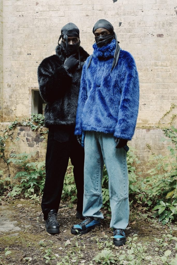 MYne F/W 2019 MYne F/W 2019 Vanity Teen