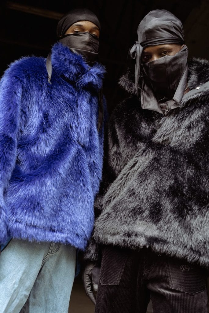 MYne F/W 2019 MYne F/W 2019 Vanity Teen