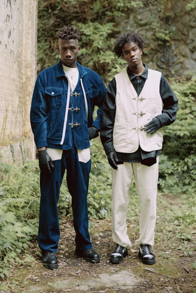 MYne F/W 2019 MYne F/W 2019 Vanity Teen