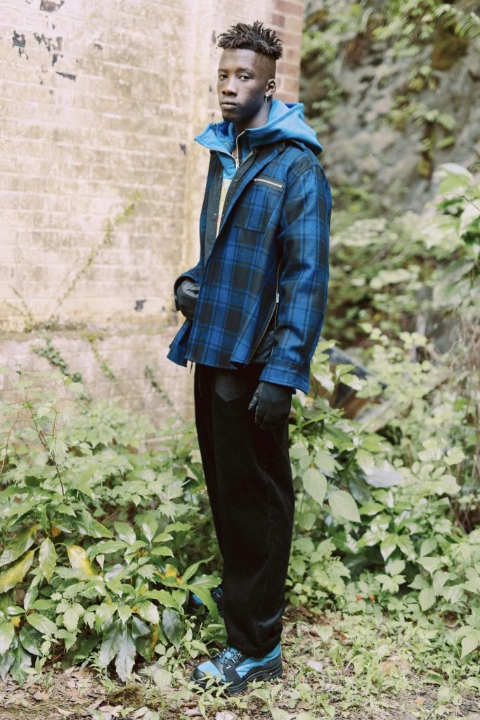 MYne F/W 2019 MYne F/W 2019 Vanity Teen