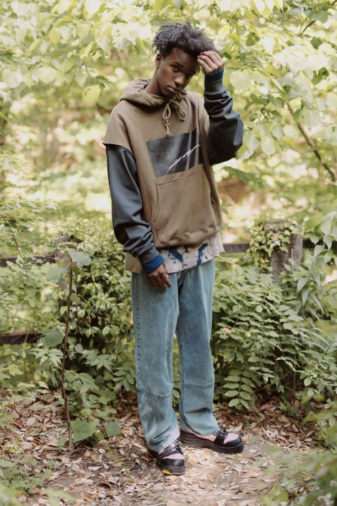 MYne F/W 2019 MYne F/W 2019 Vanity Teen
