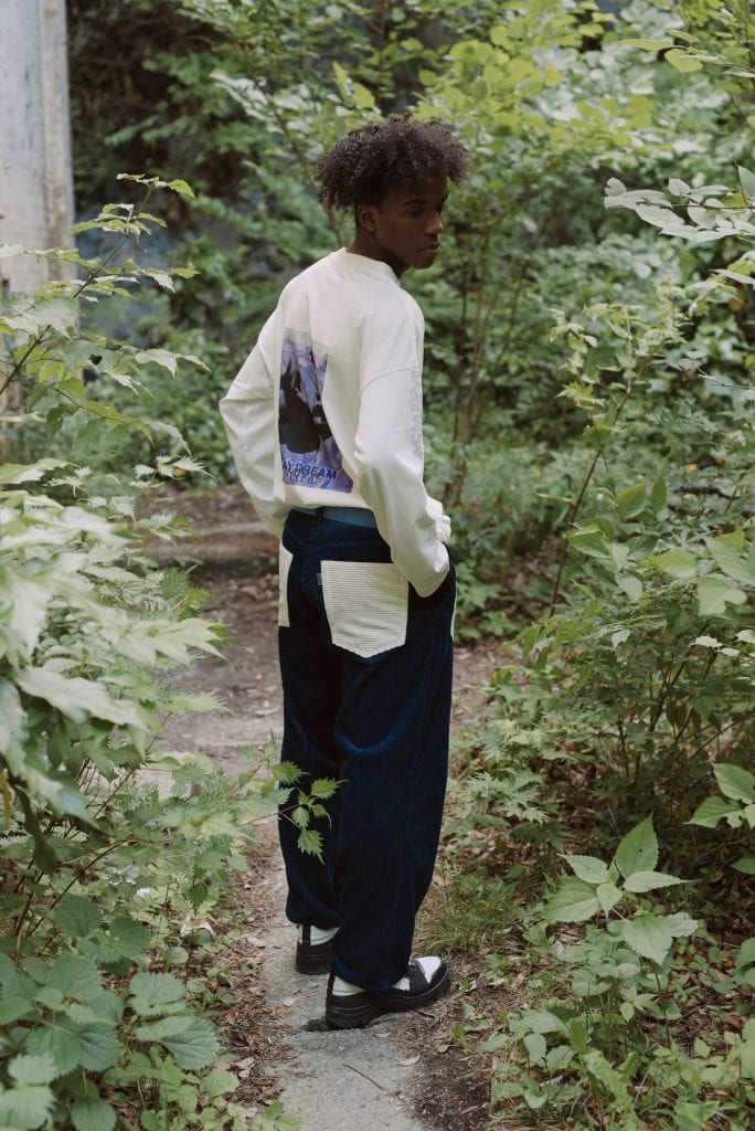 MYne F/W 2019 MYne F/W 2019 Vanity Teen