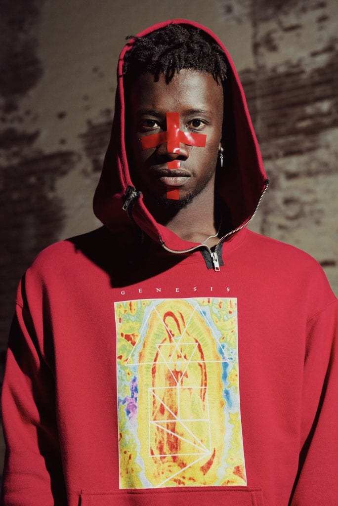 MYne F/W 2019 MYne F/W 2019 Vanity Teen