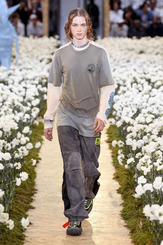 Off-White SS2020 Off-White SS2020 Vanity Teen 虚荣青年 Lifestyle & new faces magazine