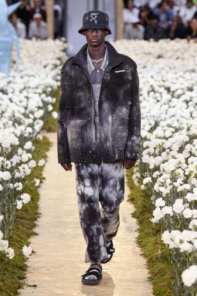 Off-White SS2020 Off-White SS2020 Vanity Teen 虚荣青年 Lifestyle & new faces magazine