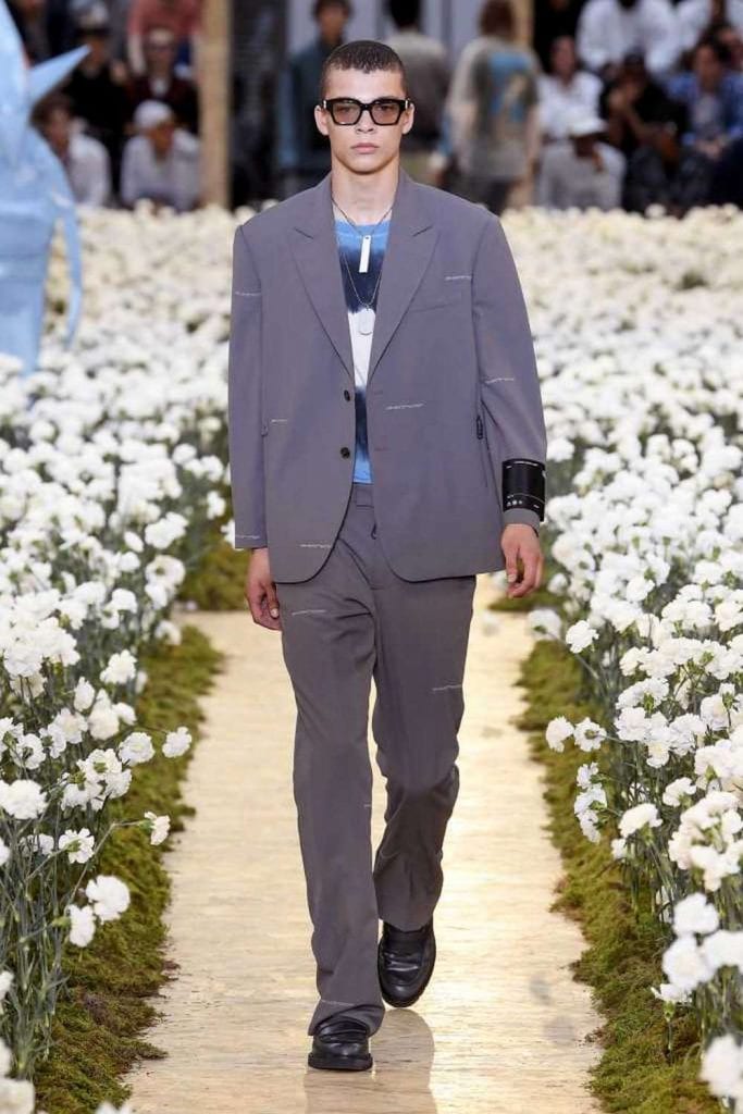 Off-White SS2020 Off-White SS2020 Vanity Teen 虚荣青年 Lifestyle & new faces magazine