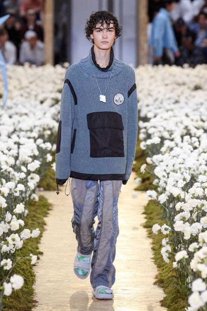 Off-White SS2020 Off-White SS2020 Vanity Teen 虚荣青年 Lifestyle & new faces magazine