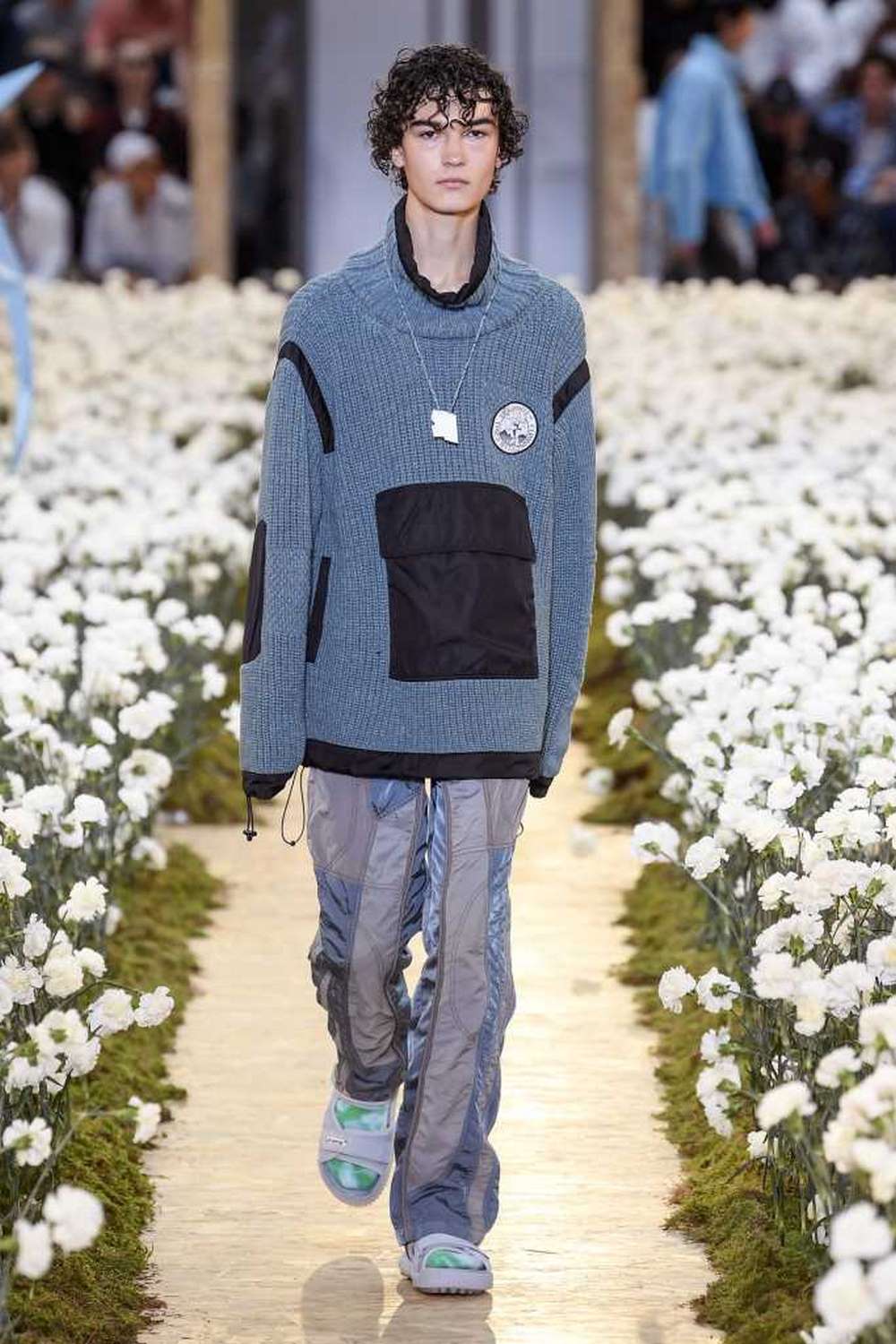 Off White Ss Collection Off-White SS2020 Vanity Teen 虚荣青年