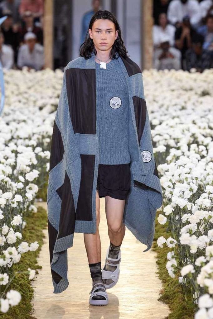 Off-White SS2020 Off-White SS2020 Vanity Teen 虚荣青年 Lifestyle & new faces magazine