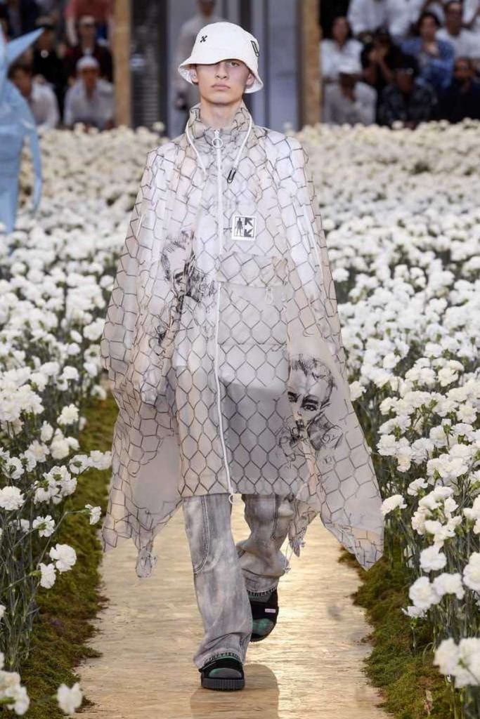 Off-White SS2020 Off-White SS2020 Vanity Teen 虚荣青年 Lifestyle & new faces magazine