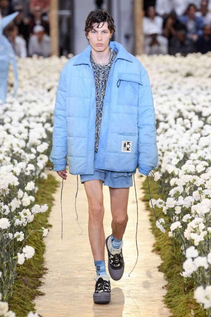 Off-White SS2020 Off-White SS2020 Vanity Teen 虚荣青年 Lifestyle & new faces magazine