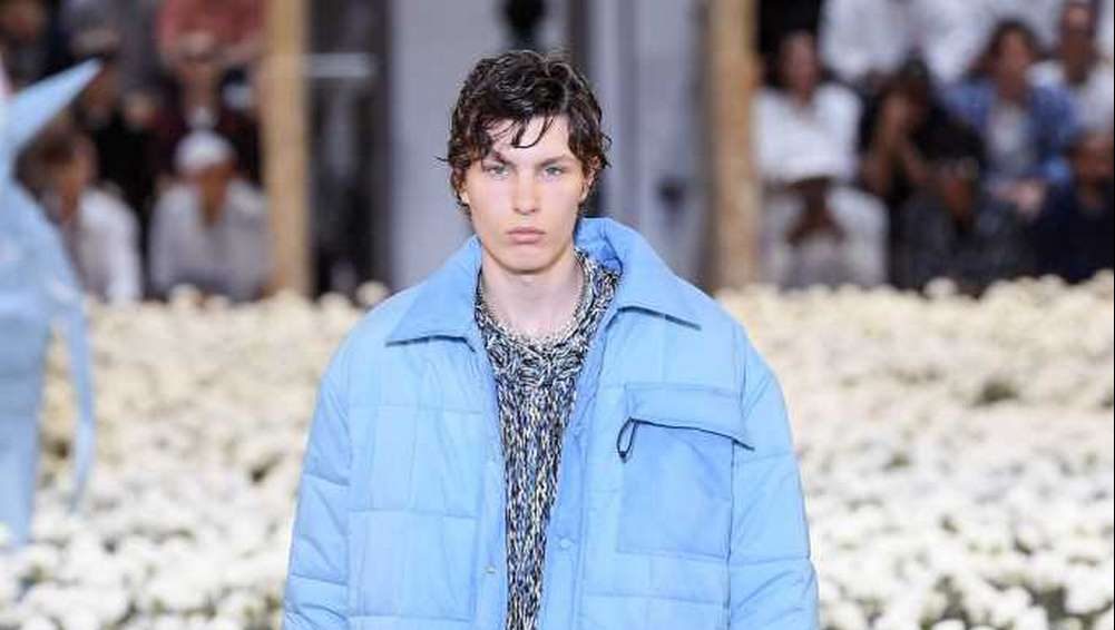 Off-White SS2020 Off-White SS2020 Vanity Teen 虚荣青年 Lifestyle & new faces magazine