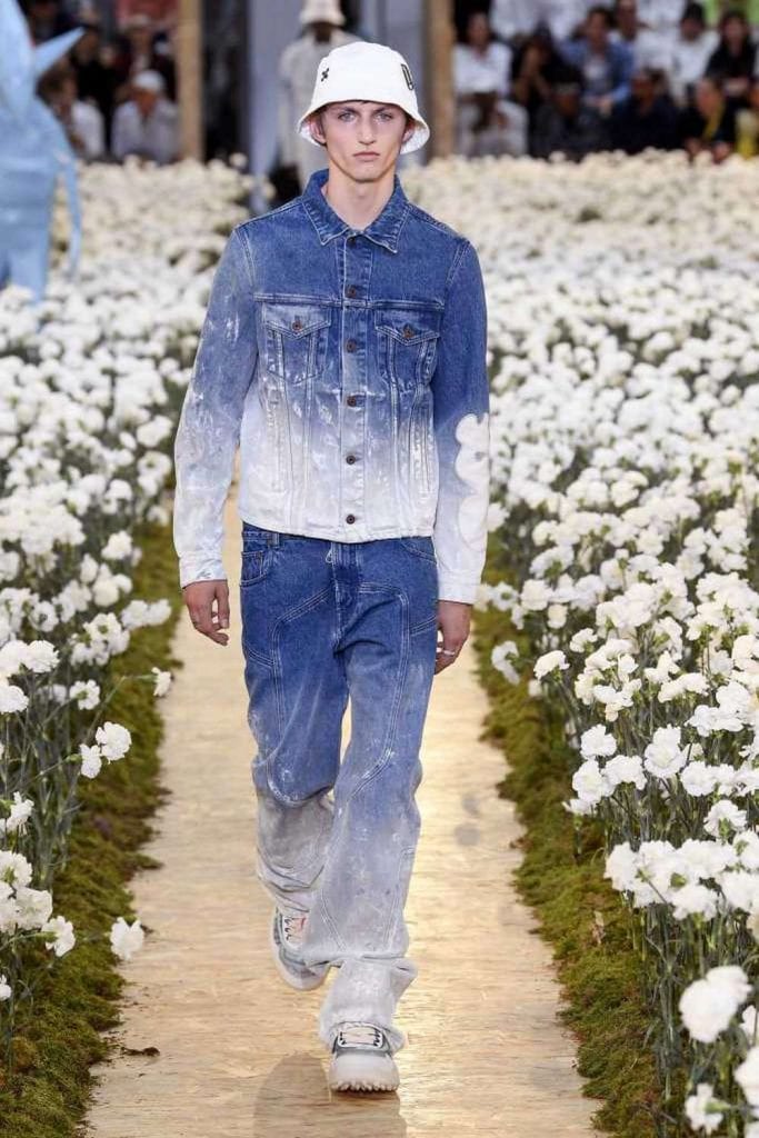 Off-White SS2020 Off-White SS2020 Vanity Teen 虚荣青年 Lifestyle & new faces magazine