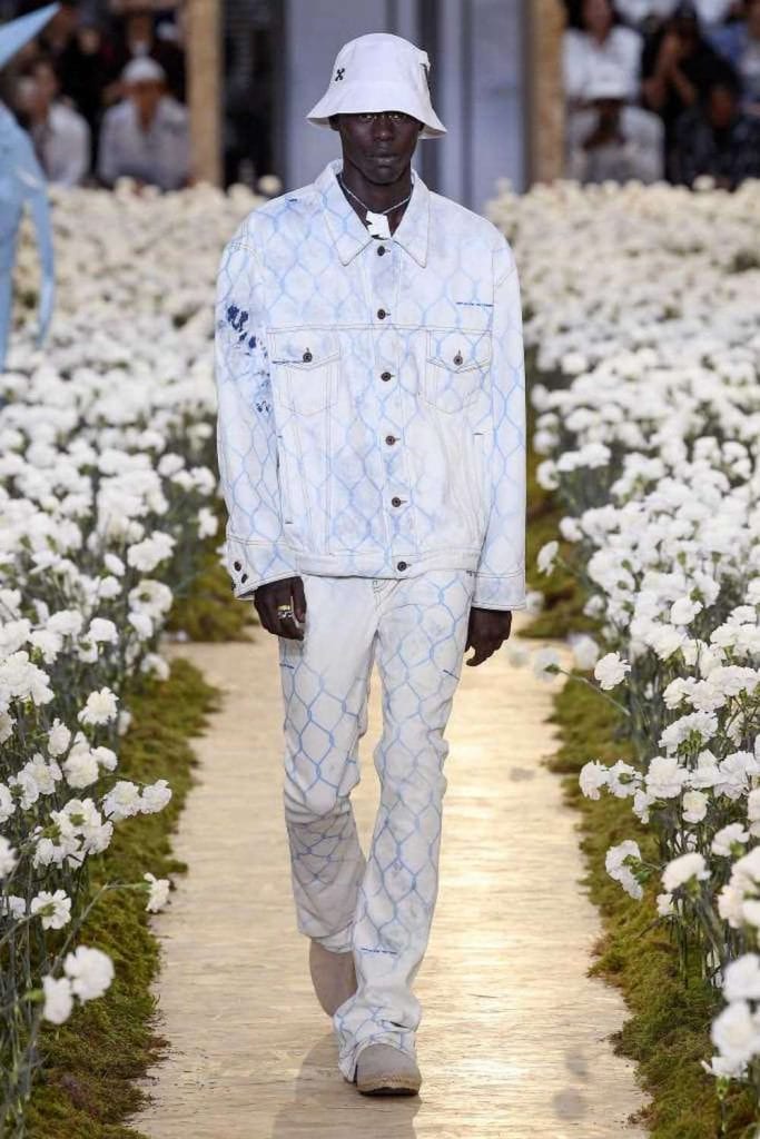 Off-White SS2020 Off-White SS2020 Vanity Teen 虚荣青年 Lifestyle & new faces magazine