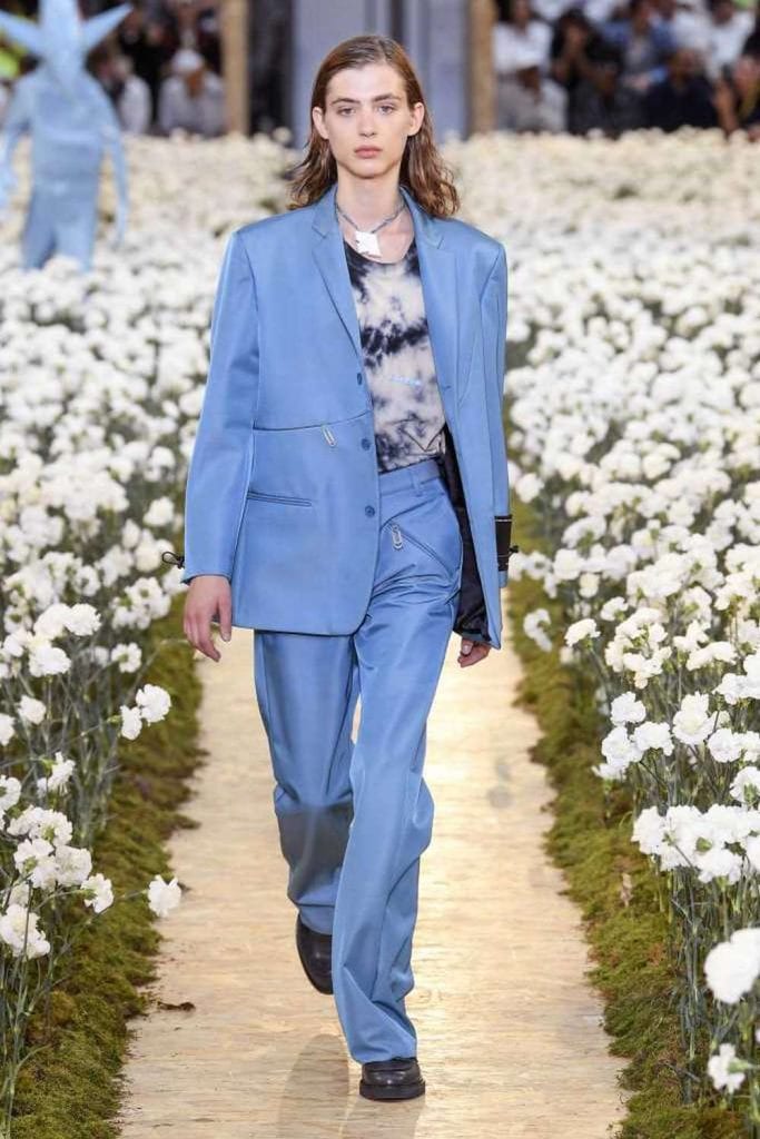 Off-White SS2020 Off-White SS2020 Vanity Teen 虚荣青年 Lifestyle & new faces magazine