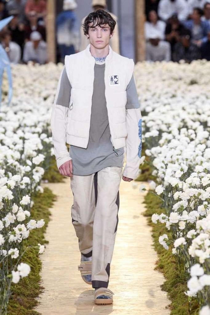 Off-White SS2020 Off-White SS2020 Vanity Teen 虚荣青年 Lifestyle & new faces magazine