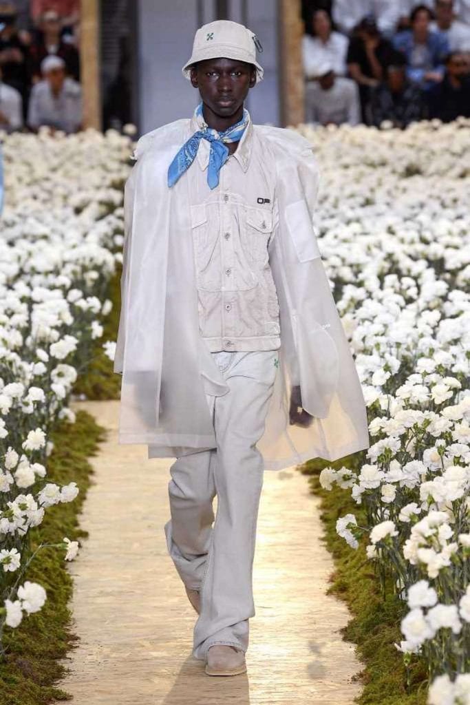 Off-White SS2020 Off-White SS2020 Vanity Teen 虚荣青年 Lifestyle & new faces magazine