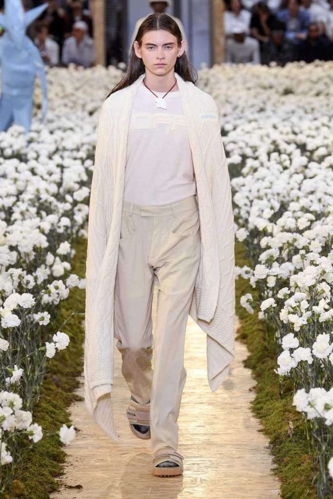 Off-White SS2020 Off-White SS2020 Vanity Teen 虚荣青年 Lifestyle & new faces magazine