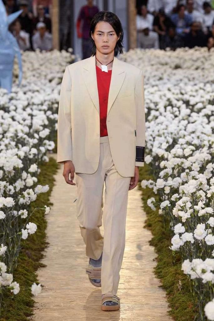 Off-White SS2020 Off-White SS2020 Vanity Teen 虚荣青年 Lifestyle & new faces magazine