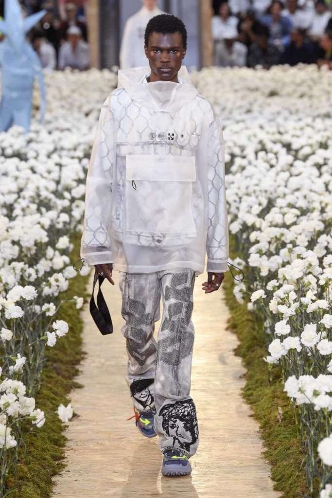 Off-White SS2020 Off-White SS2020 Vanity Teen 虚荣青年 Lifestyle & new faces magazine