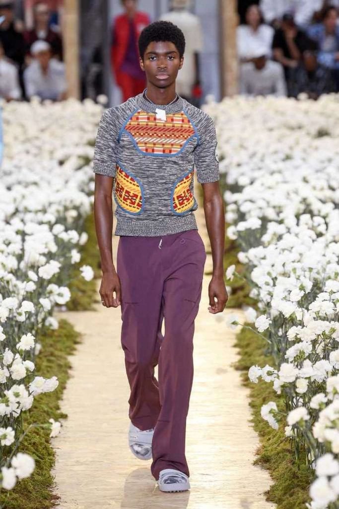 Off-White SS2020 Off-White SS2020 Vanity Teen 虚荣青年 Lifestyle & new faces magazine