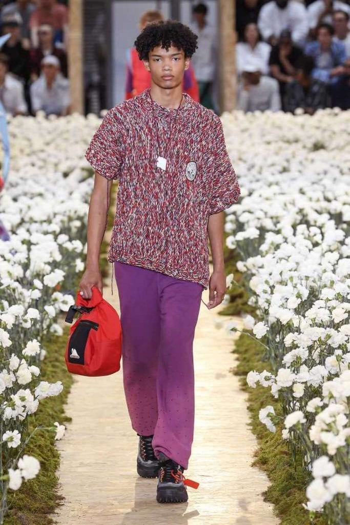 Off-White SS2020 Off-White SS2020 Vanity Teen 虚荣青年 Lifestyle & new faces magazine