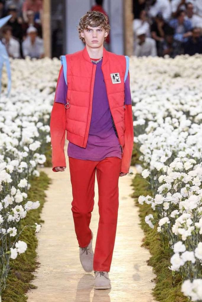 Off-White SS2020 Off-White SS2020 Vanity Teen 虚荣青年 Lifestyle & new faces magazine